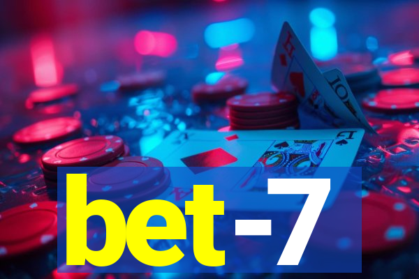 bet-7