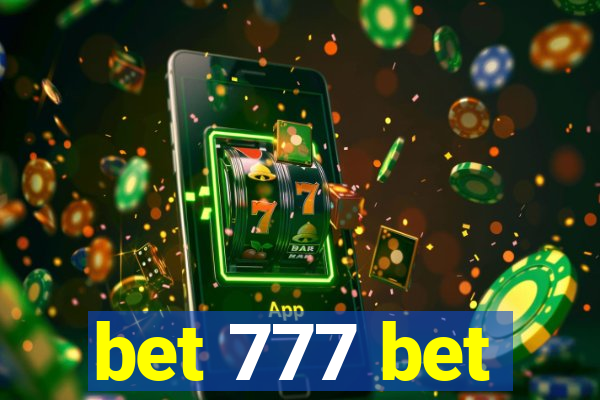 bet 777 bet