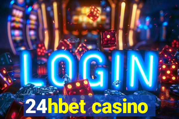 24hbet casino