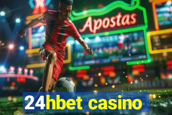 24hbet casino