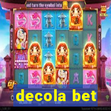 decola bet