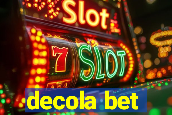 decola bet