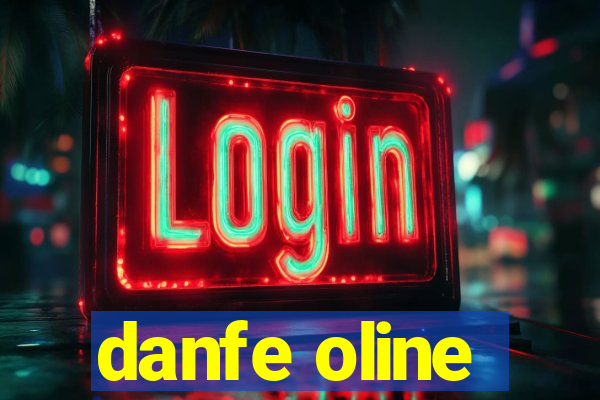 danfe oline