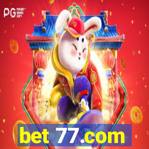 bet 77.com