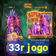 33r jogo