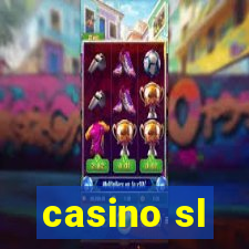 casino sl