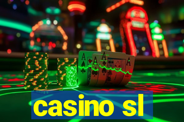 casino sl