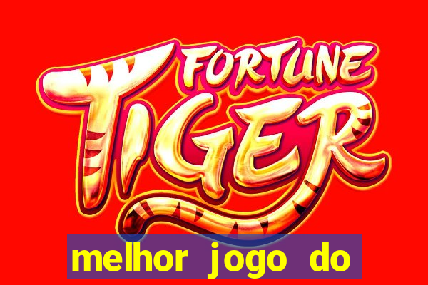 melhor jogo do cassino betano