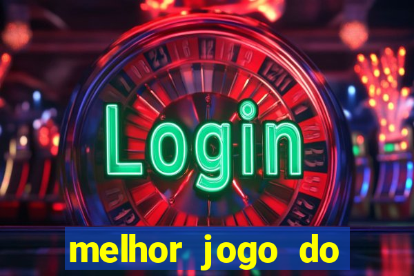 melhor jogo do cassino betano