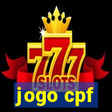 jogo cpf