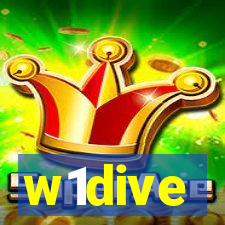 w1dive