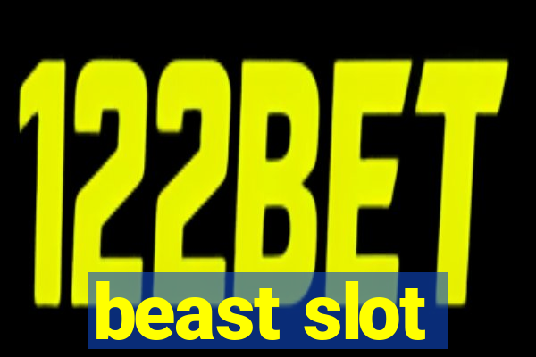 beast slot