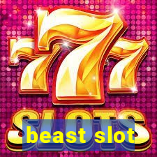 beast slot