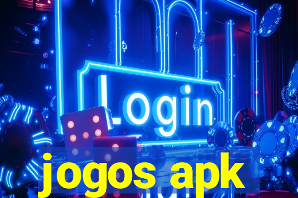 jogos apk