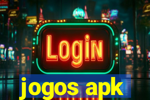 jogos apk