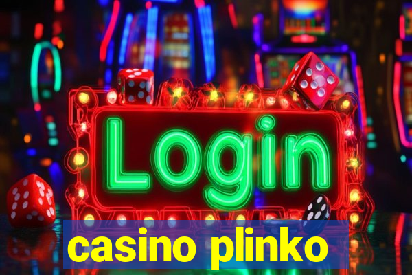 casino plinko