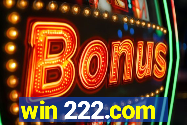 win 222.com