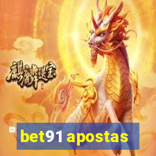 bet91 apostas