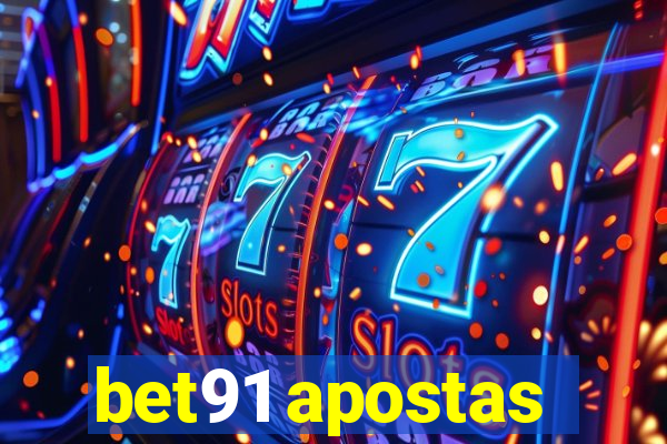 bet91 apostas