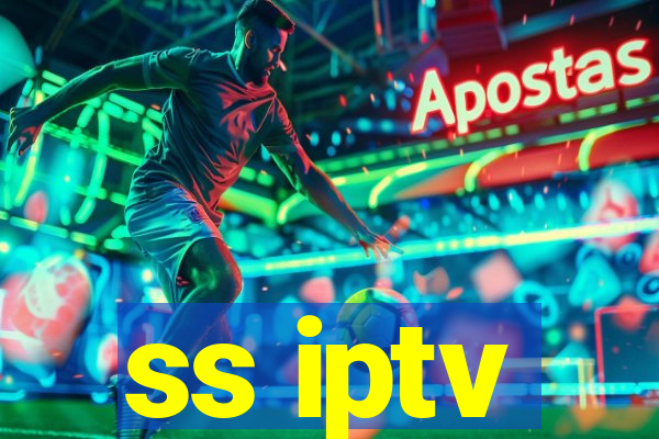 ss iptv