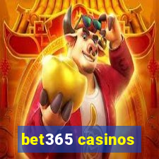 bet365 casinos