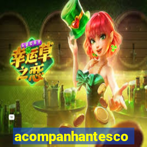 acompanhantescoroassantos