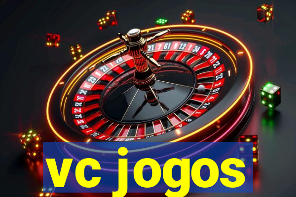 vc jogos