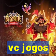 vc jogos