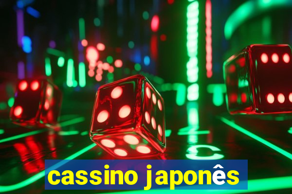 cassino japonês