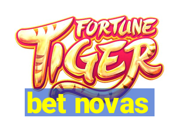 bet novas