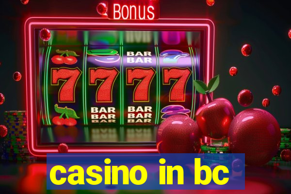 casino in bc