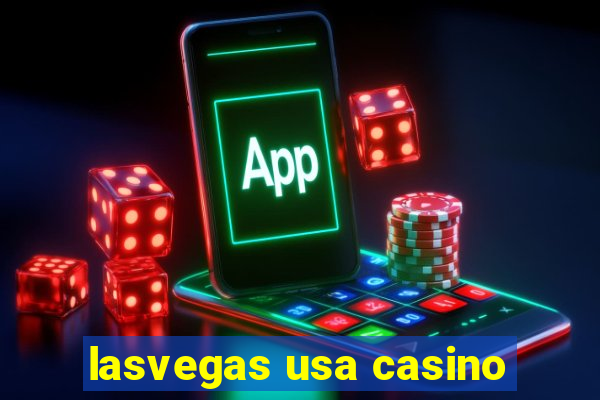 lasvegas usa casino