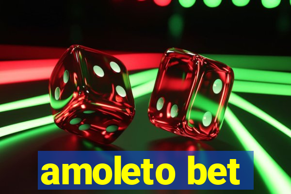 amoleto bet