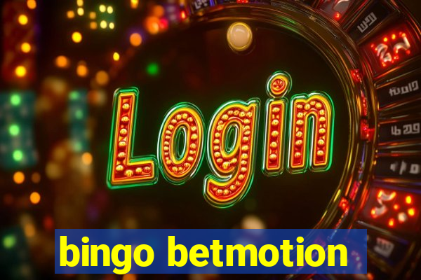 bingo betmotion