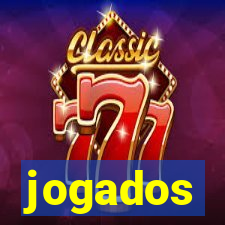 jogados