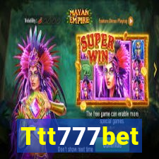 Ttt777bet