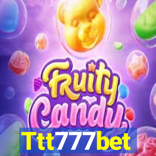 Ttt777bet