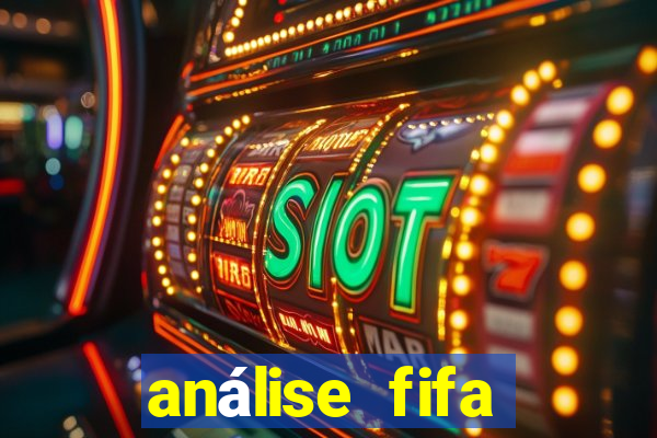 análise fifa bet365 grátis