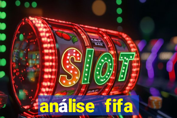 análise fifa bet365 grátis