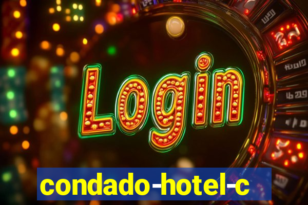 condado-hotel-casino-santo-tome