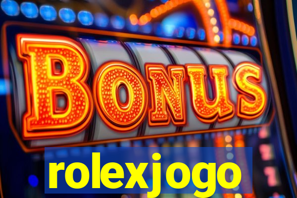 rolexjogo