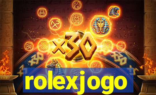 rolexjogo