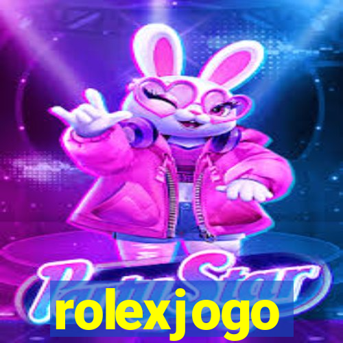 rolexjogo