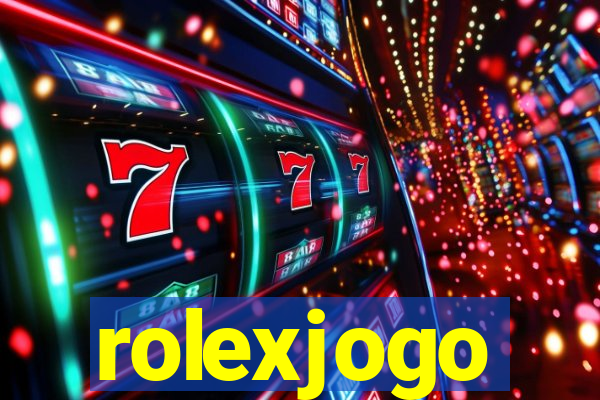 rolexjogo