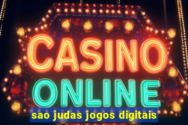 sao judas jogos digitais