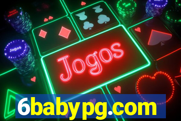 6babypg.com