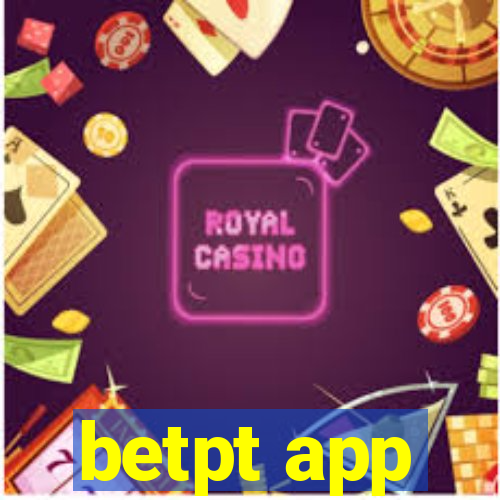 betpt app