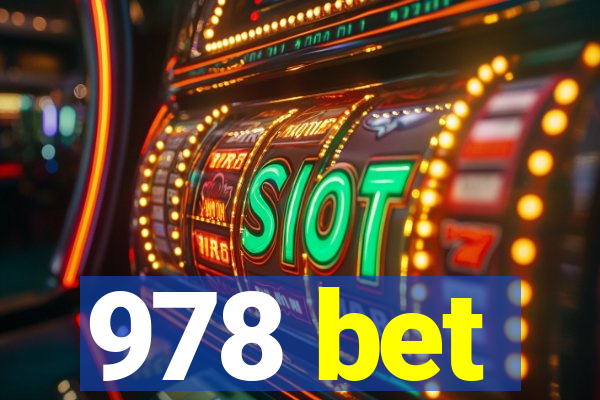 978 bet