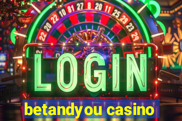 betandyou casino