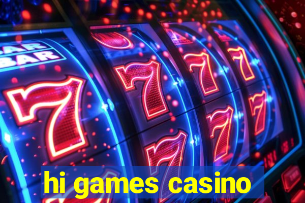 hi games casino